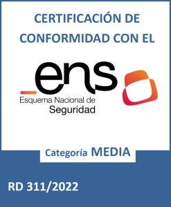 Comprometidos con la ciberseguridad en el sector público
En Advens, alineamos nuestros servicios con los principios y requisitos del Esquema Nacional de Seguridad (ENS), ofreciendo soluciones que garantizan la protección de la información y el cumplimiento normativo en el ámbito público. Nuestro enfoque está basado en la mejora continua, la prevención y la confianza digital