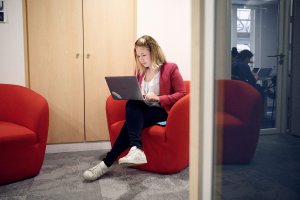 Internship and work-study