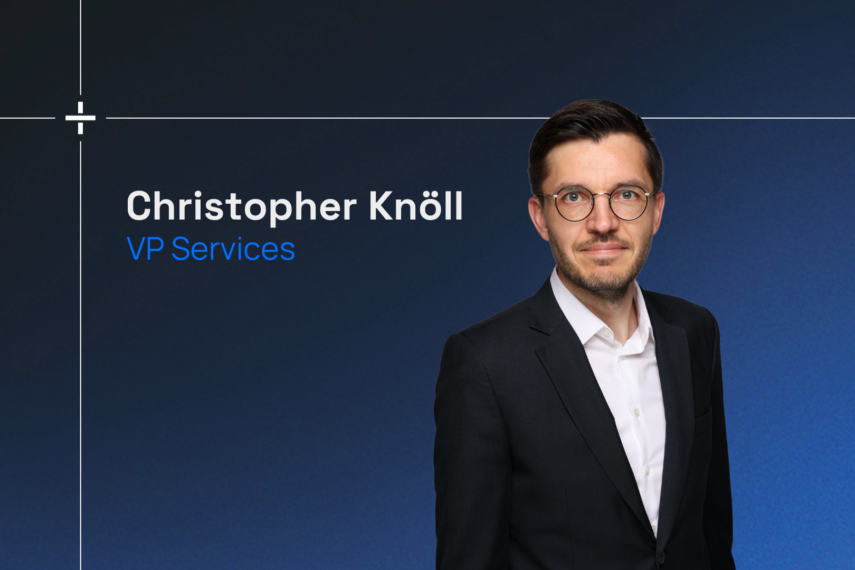 Christopher Knöll