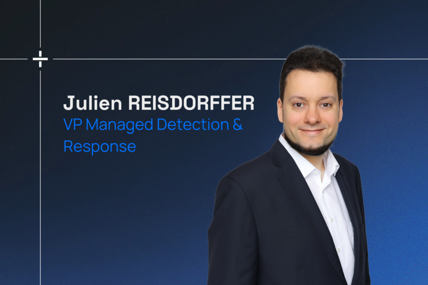 Julien Reisdorffer