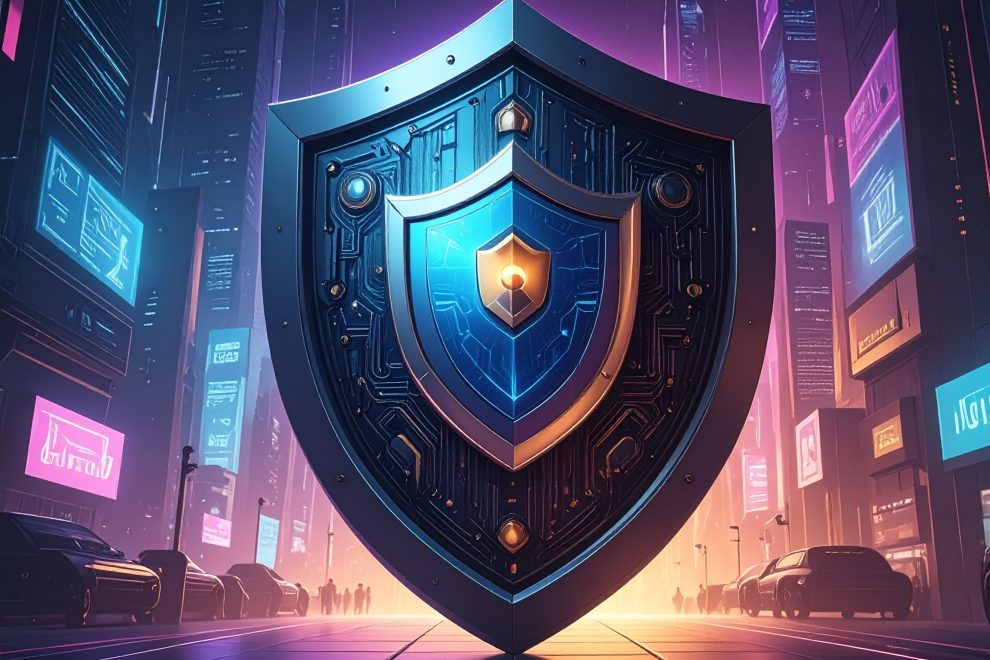 Le Bastion : rempart ultime pour la sécurité de votre entreprise