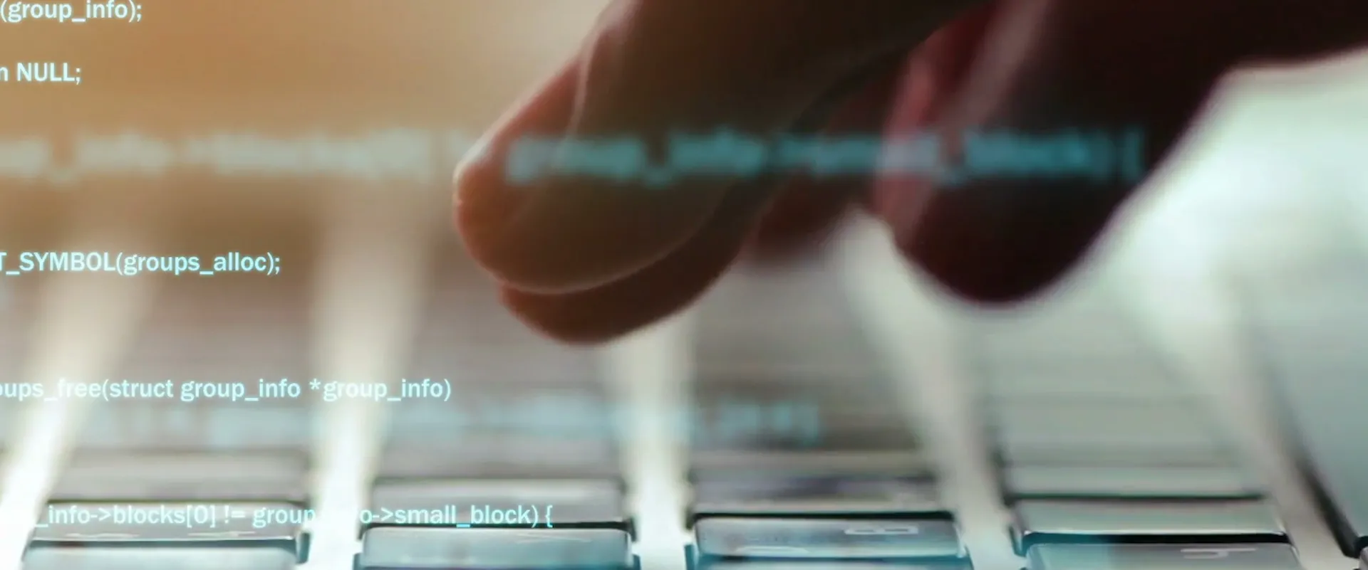EDR as-a-service