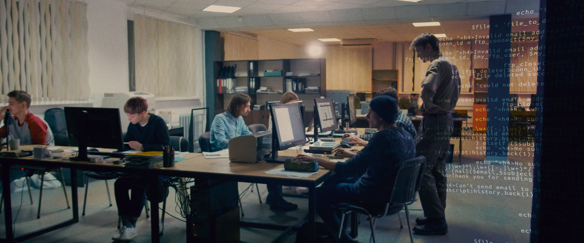 CISO Office