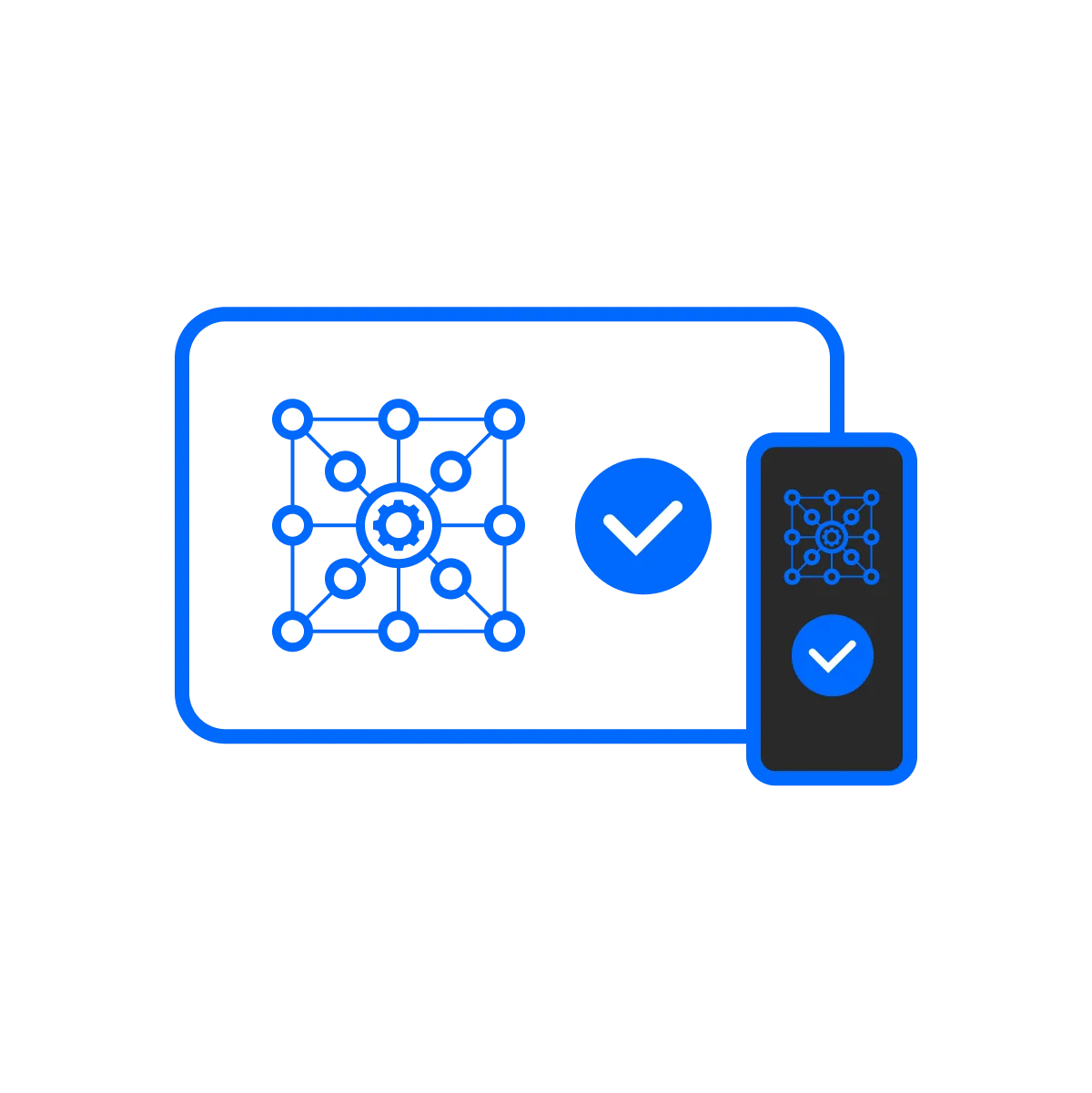 Une protection en six dimensions