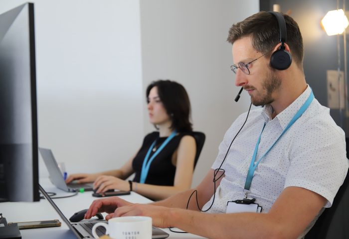 Les métiers de la sécurité offensive