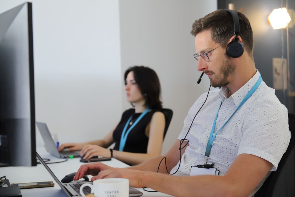 Les métiers de la sécurité offensive