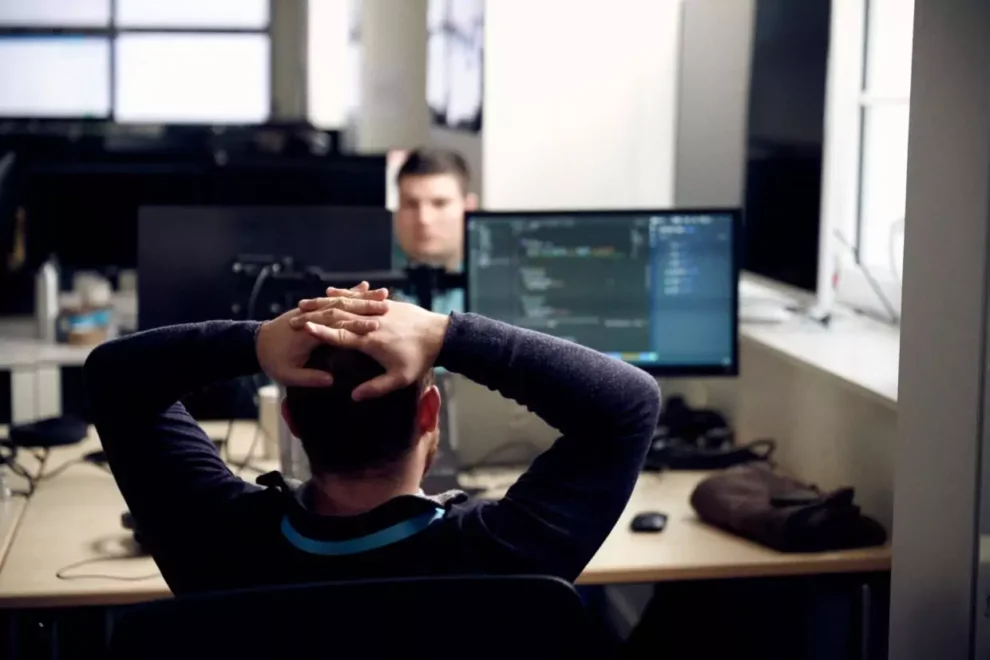 Cyberattaque : quels métiers chez Advens pour y faire face ?