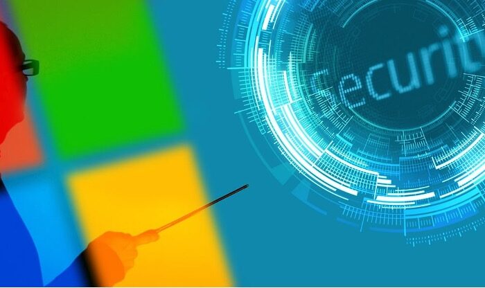 Sécuriser Microsoft 365