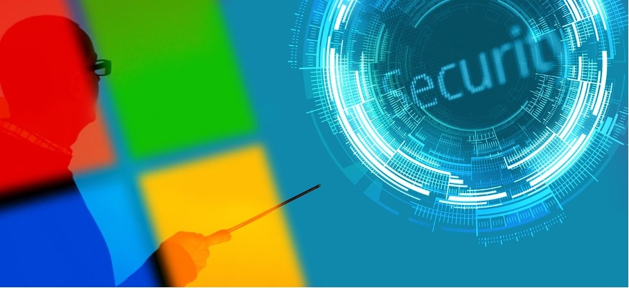 Sécuriser Microsoft 365