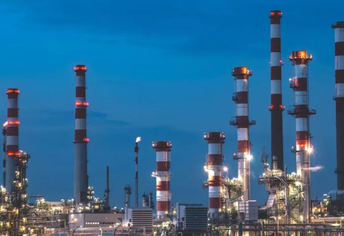 How can we protect ourselves from cyber attacks in an industrial setting? What are the constraints and solutions to counter them?