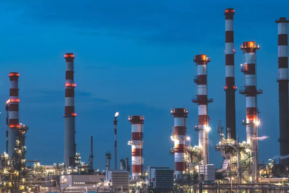 How can we protect ourselves from cyber attacks in an industrial setting? What are the constraints and solutions to counter them?