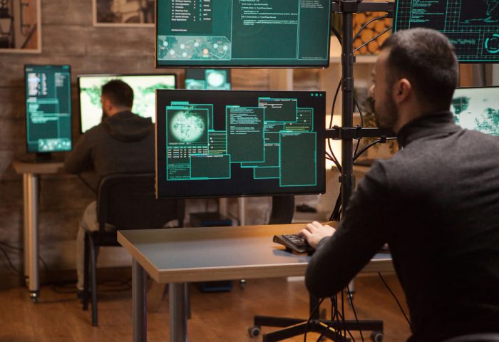 Digital Operational Resilience Act
