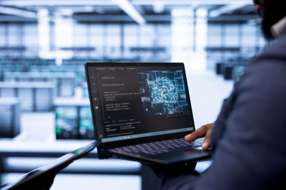 Cyberattaques industrie
