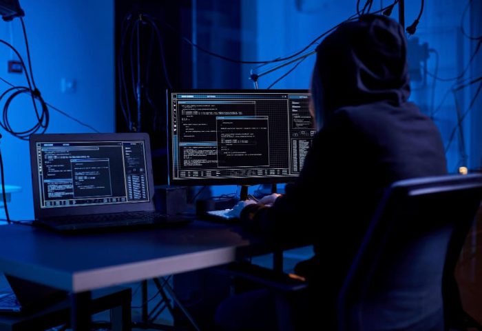 Rapport sur l'état de la menace 2025 - Cyberattaques 2024