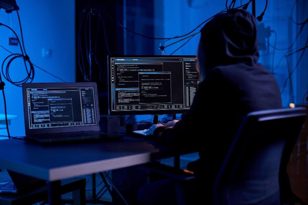 Rapport sur l'état de la menace 2025 - Cyberattaques 2024