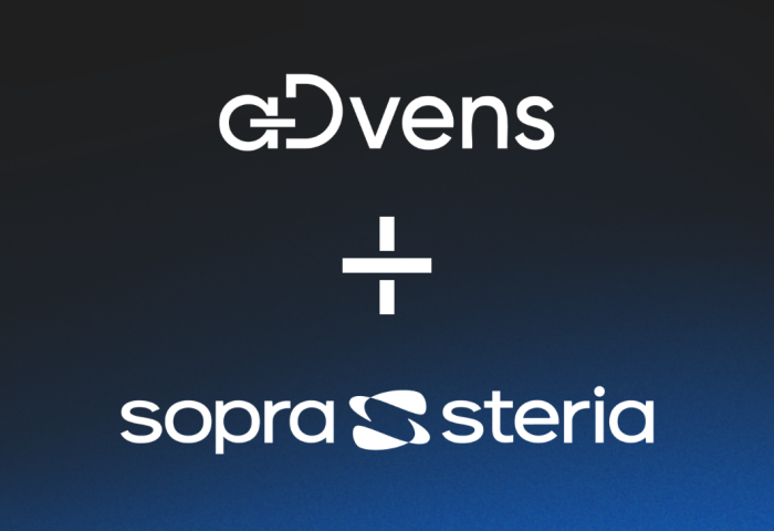 Advens et Sopra Steria : un partenariat stratégique avec la CANUT  