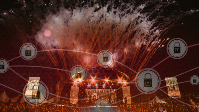 OT- & IoT-Sicherheit in Stadien und Event-Arenen