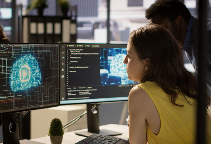 Risques IA  comment anticiper et maîtriser les 3 menaces majeures pour votre organisation 