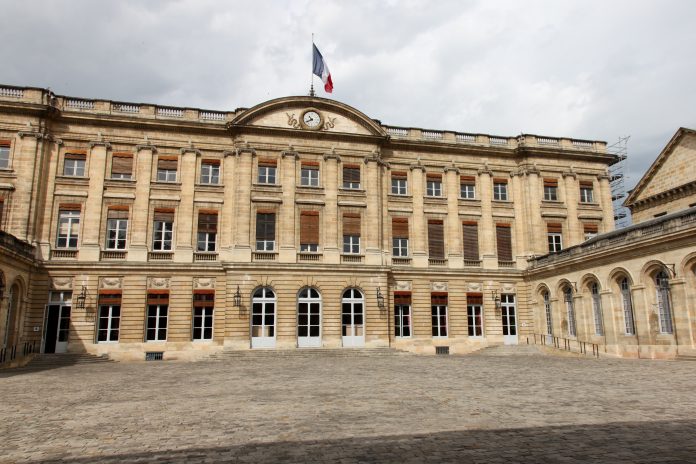 Prestations Cybersécurité CANUT