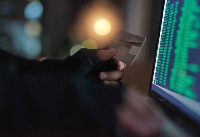 Coût moyen d'une cyberattaque