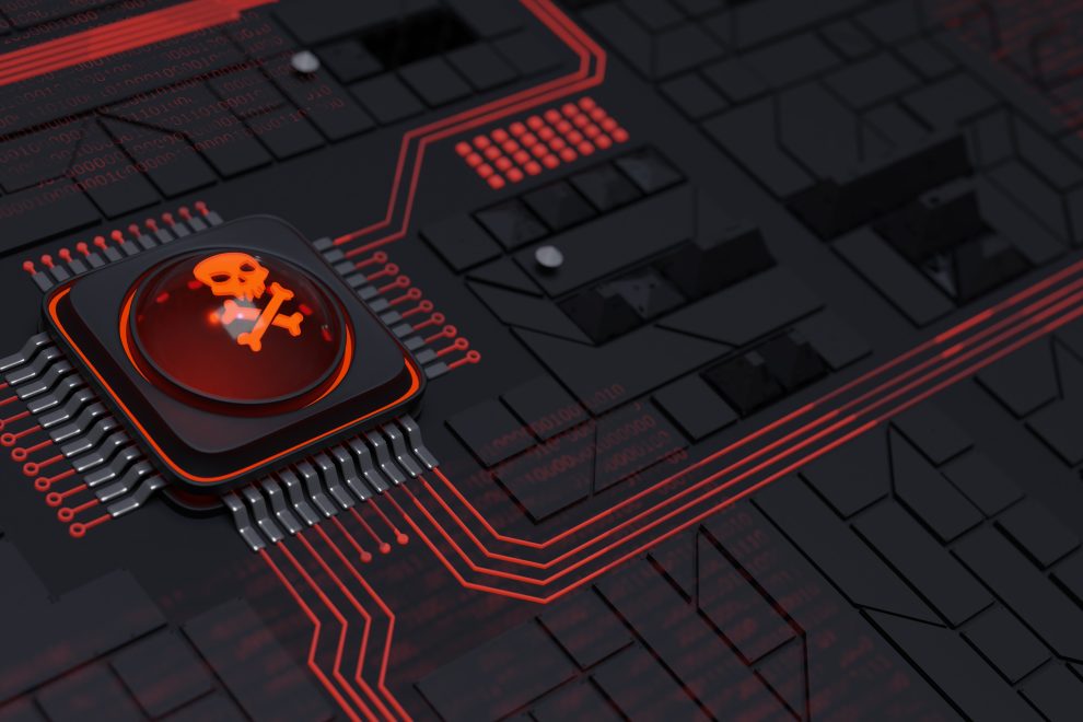 APT (Advanced Persistent Threat)