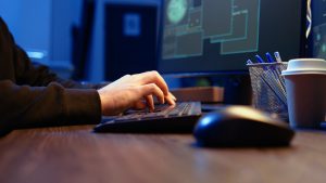 Audit de cybersécurité