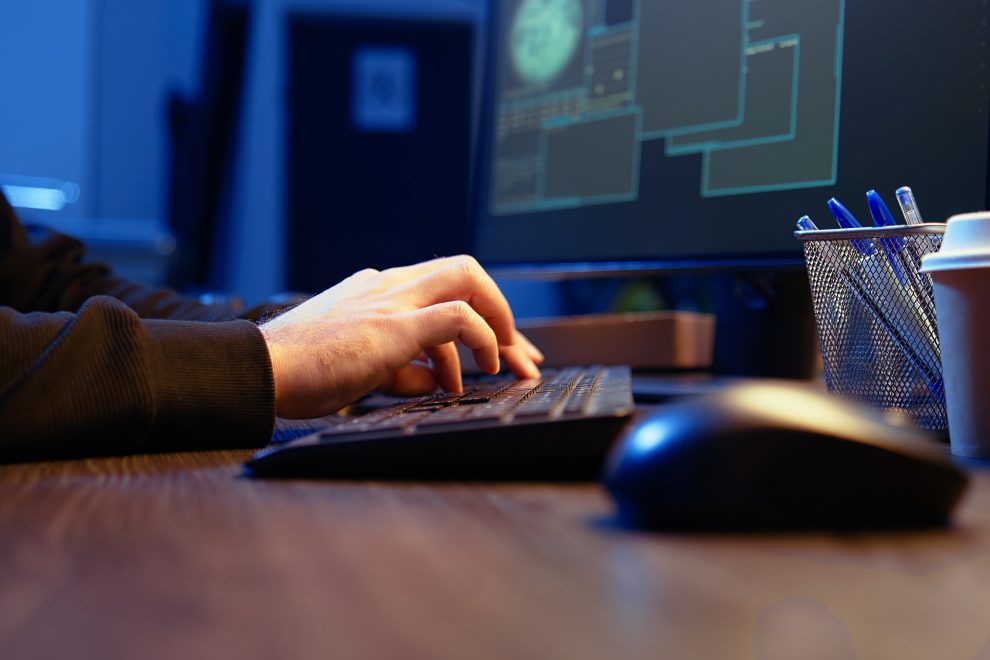 Audit de cybersécurité