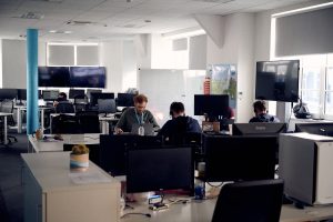 CERT (Computer Emergency Response Team)