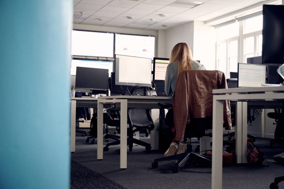 CSIRT (Computer Security Incident Response Team)