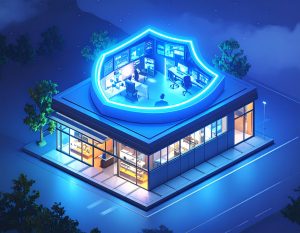 MDR (Managed Detection and Response)