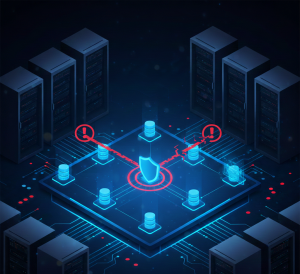 NDR (Network Detection & Response)
