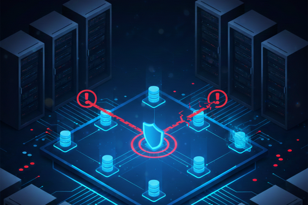 NDR (Network Detection & Response)