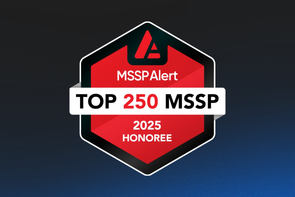 Top 250 MSSP 2025