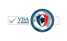 Visa ANSSI