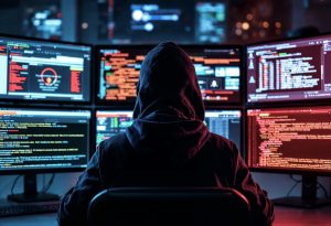 EDR (Endpoint Detection and Response)