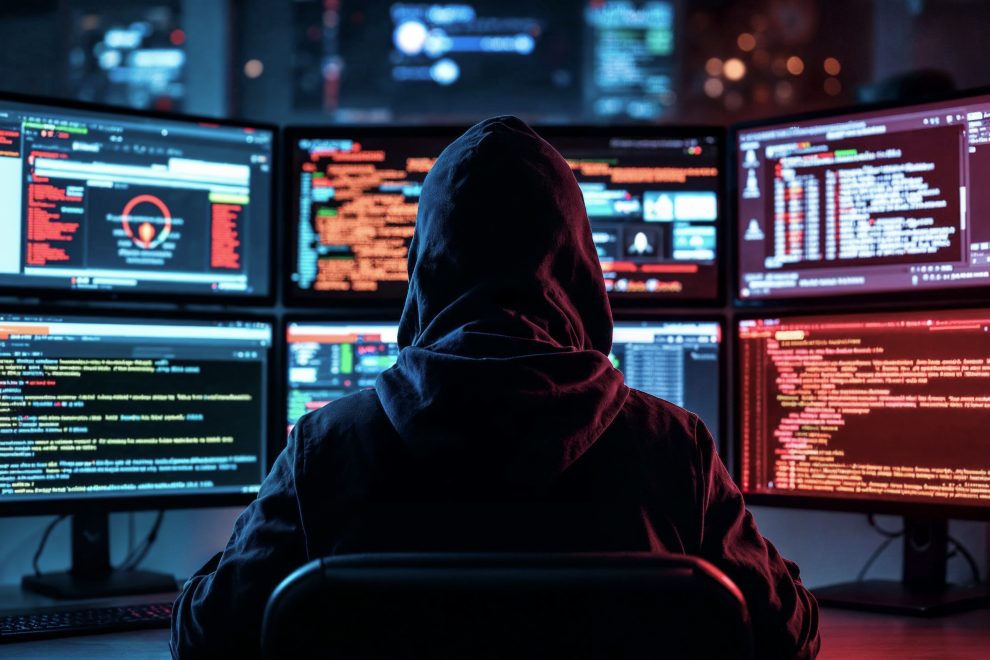 EDR (Endpoint Detection and Response)