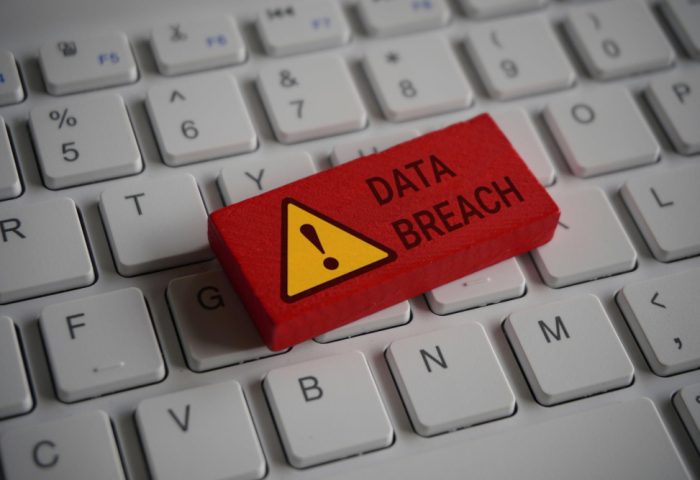 Vol de données que faire