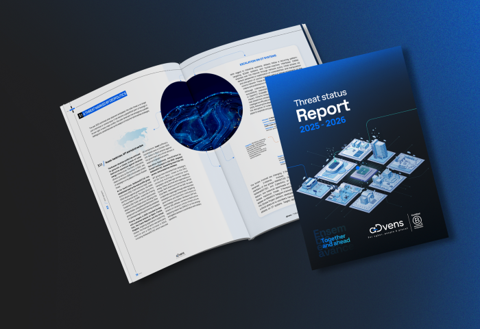 Threat-Status-Report