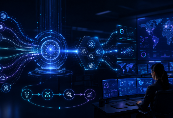 Cyber Threat Intelligence