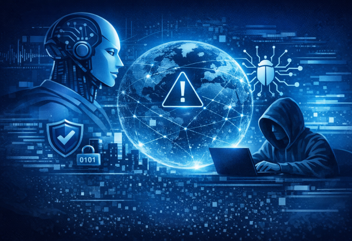IA cyberattaques