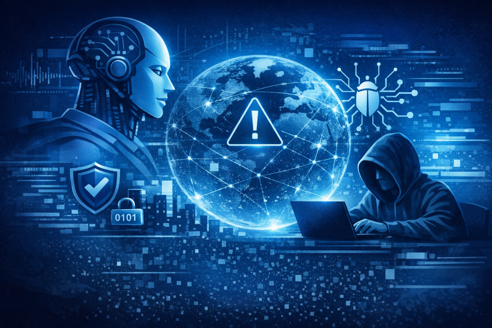 IA cyberattaques
