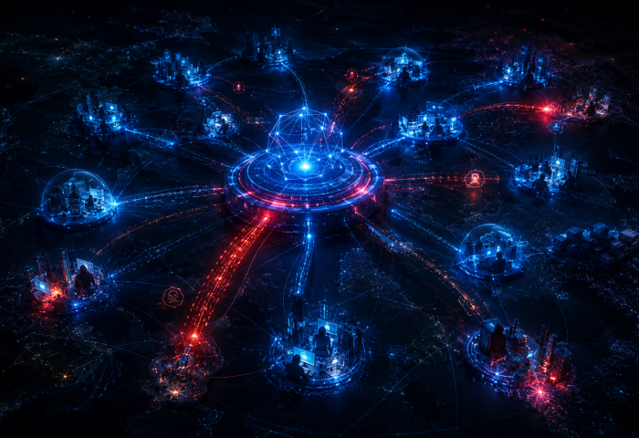 Cyberattaques 2025