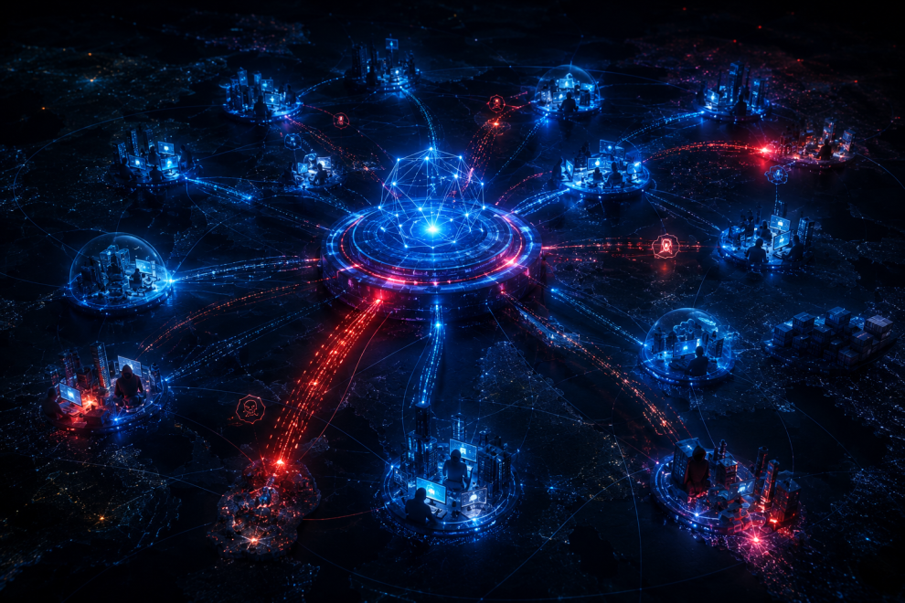Cyberattaques 2025