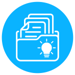 Intelligente Archivierung