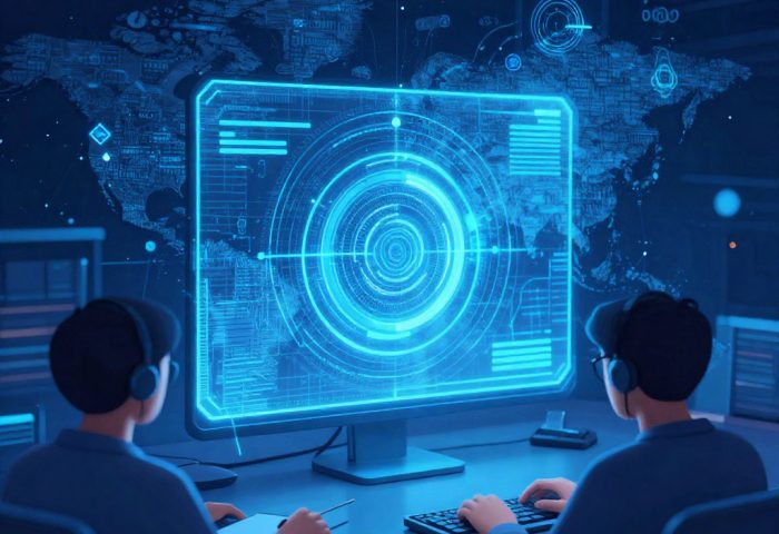 TTPs 2025