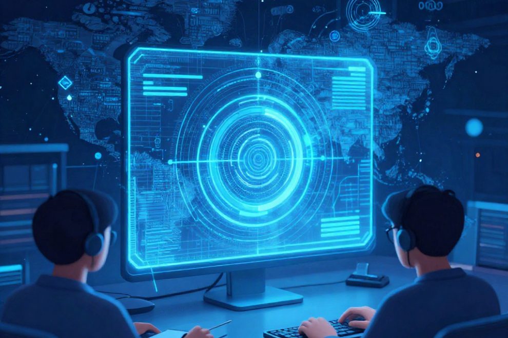 TTPs 2025