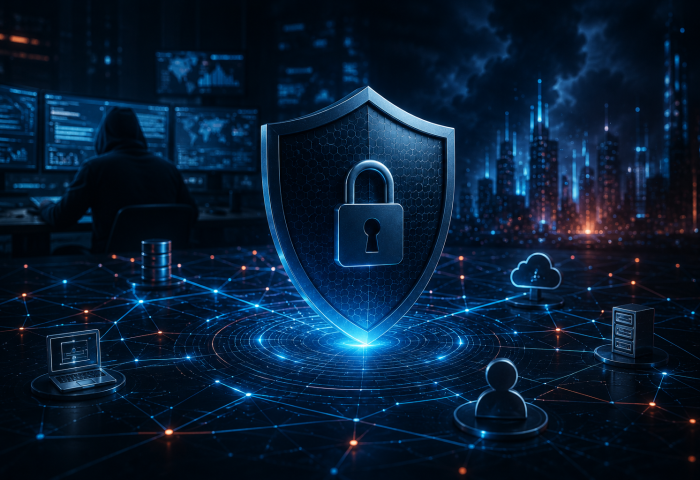 Évolution de la cybersécurité 3 changements majeurs chez les défenseurs en 2026 
