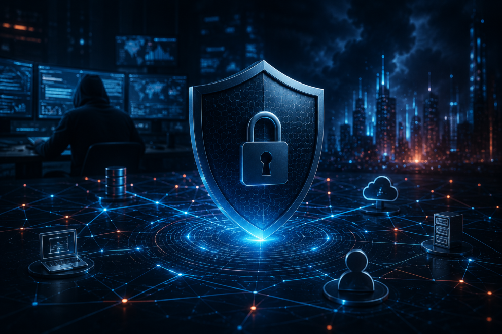 Évolution de la cybersécurité 3 changements majeurs chez les défenseurs en 2026 