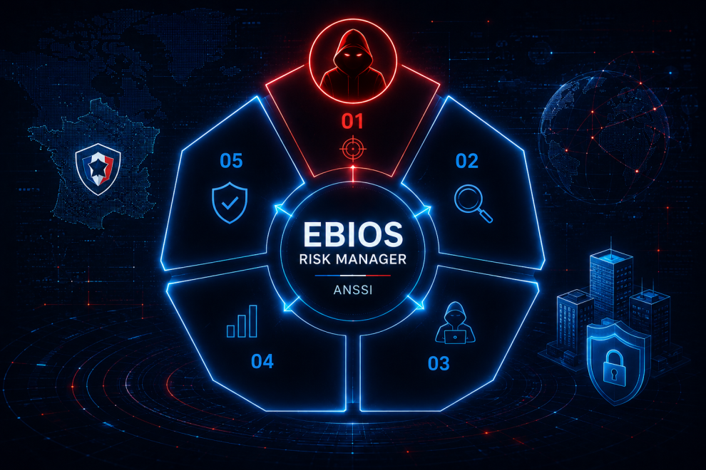 EBIOS Risk Manager 